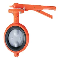 Butterfly Valve