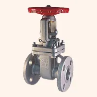 Gate Valves Manufacturer In India