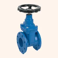 Gate Valves Supplier