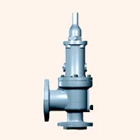Pressure Safety Valve, Manufacturer