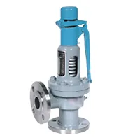 Pressure Relief Valve