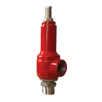 Safety Relief Valves