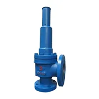 Safety Valves 