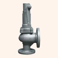 Safety Valves Manufacturer in India