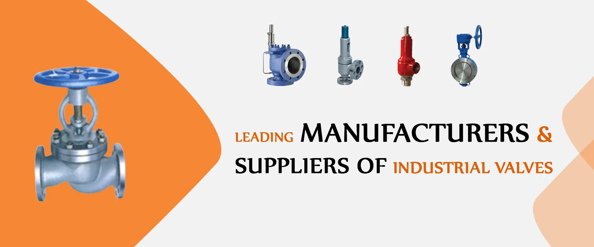 Safety valves in ahmedabad, Vadodara,  Gujarat 