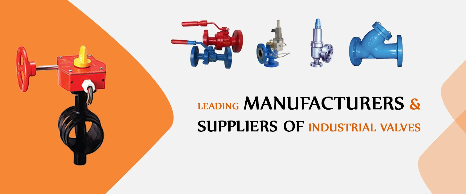 Safety valves in Mumbai, Hyderabad, Bangalore
